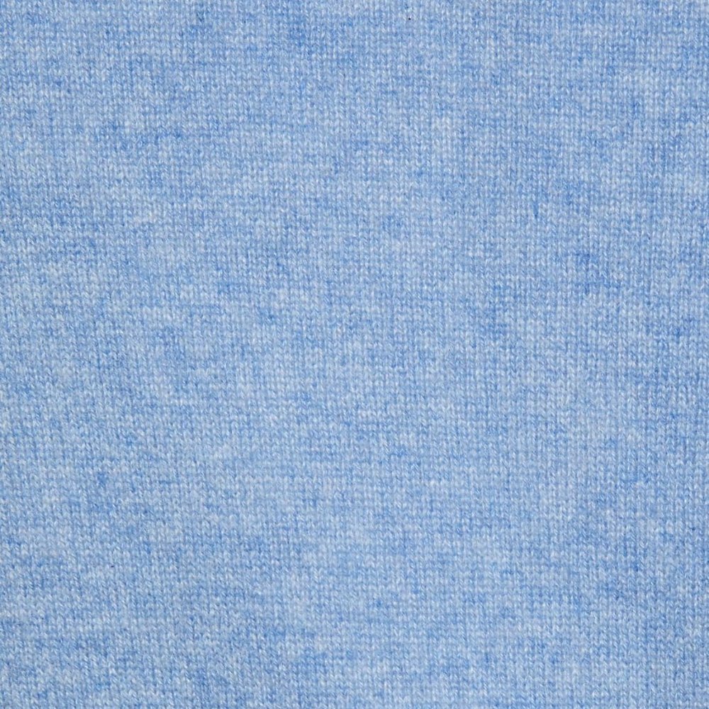NORDSTROM MEN'S SHOP Cashmere Crewneck Sweater - Picture 5 of 8
